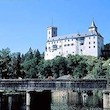Hrad Rožmberk nad Vltavou