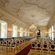 Arcibiskupský palác Arcibiskupský palác