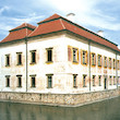 Zámek Kratochvíle