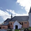 Kostel sv. Petra a Pavla u Prachatic Kostel sv. Petra a Pavla u Prachatic