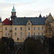 Zámek Hrubá Skála