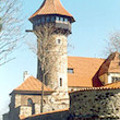 Hrad Hněvín Hrad Hněvín