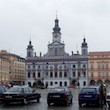 Radnice České Budějovice
