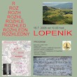 Rozhledna Lopeník