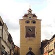 Plzeňská brána Plzeňská brána