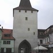 Pražská brána
