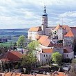 Zámek Mikulov - regionální muzeum