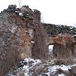 Zrúcanina hradu Braničev