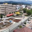 Webkamera Michalovce