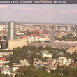 Webkamera Bratislava - Slavín