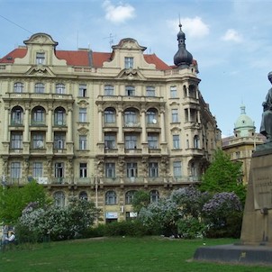 Praha