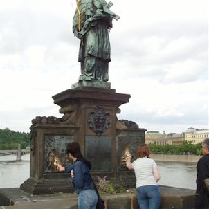 Praha