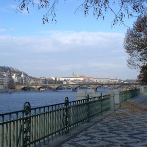 Prague