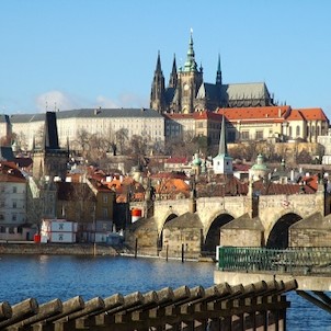 Prague