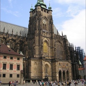 Prague