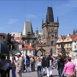 Prague