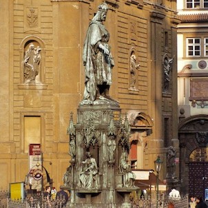 Prague