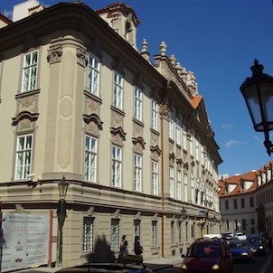 Praha