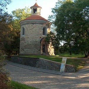 rotunda Sv. Martina