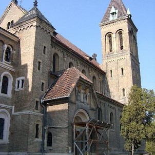 Kostel Svatého Gabriela