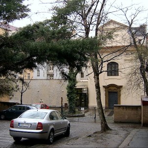 Atrium - Praha Žižkov