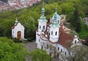 Kostel sv. Vavřince