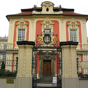 Muzeum Antonína Dvořáka