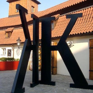 Kafka muzeum