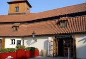 Franz Kafka Museum