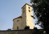 Rotunda sv. Máří Magdalény