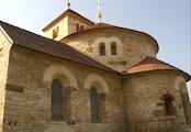 Rotunda sv. Máří Magdalény
