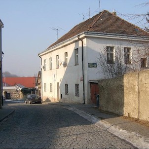 Selská ulice