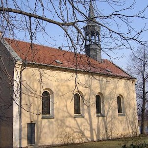 Stětí sv. Jana Křtitele