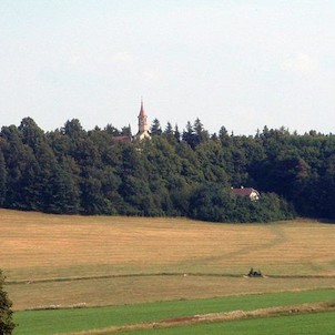 Montserrat, červenec 2006