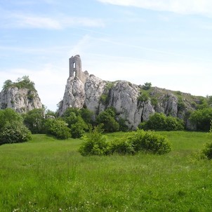 Sirotčí hrad