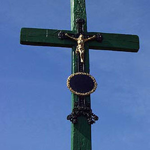 Kobylské kříže