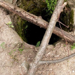 Obřany - cisterna, Zásobní cisterna na dešťovou vodu.