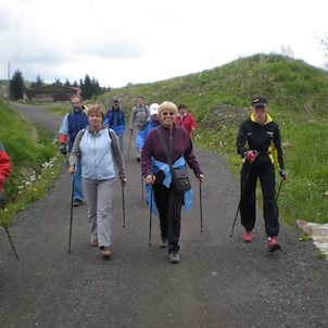 nordic  walking