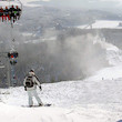 Lyžiarske stredisko Štrbské Pleso