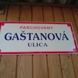 Parchovany