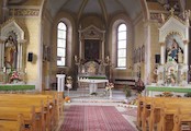 Rim-kat kostol
