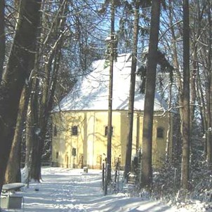 Janská kaple