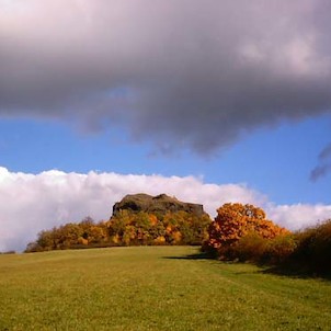 Provodín Lysá skála