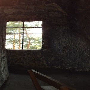 Samuelova jeskyně