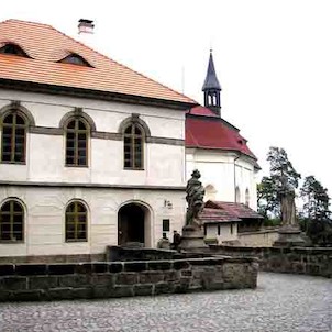 hrad Valdštejn