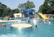 Aquapark Frenštát pod Radhoštěm