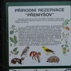 Přemyšov