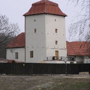 Slezskoostravský hrad