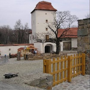 Slezskoostravský hrad