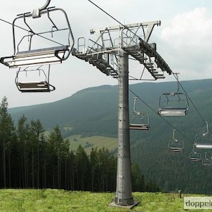 Ski areál Přemyslov